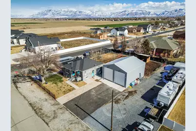 4608 S 6300 W, Hooper, UT 84315 - Photo 31