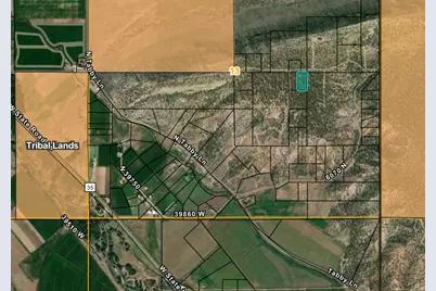[Address not provided], Hanna, UT 84031 - Photo 1