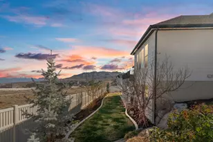 878 N High Pass Dr W, Saratoga Springs, UT 84045 - Photo 7