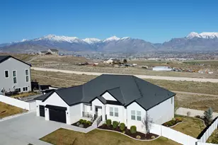 878 N High Pass Dr W, Saratoga Springs, UT 84045 - Photo 53