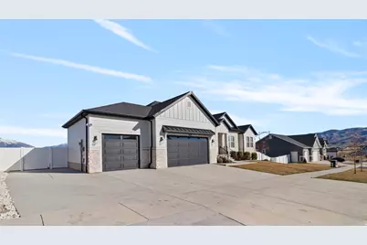 878 N High Pass Dr W #501, Saratoga Springs, UT 84045 - Photo 3