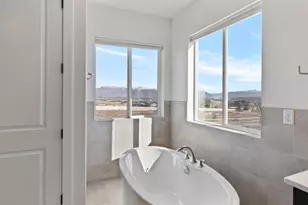 878 N High Pass Dr W, Saratoga Springs, UT 84045 - Photo 29