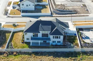 878 N High Pass Dr W, Saratoga Springs, UT 84045 - Photo 55