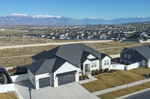 878 N High Pass Dr W, Saratoga Springs, UT 84045 - Photo 57