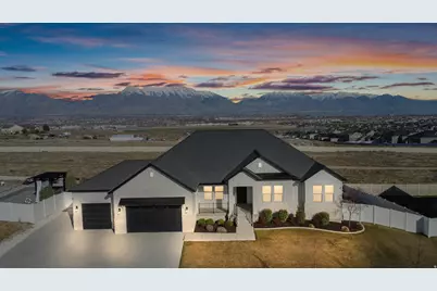878 N High Pass Dr W #501, Saratoga Springs, UT 84045 - Photo 1