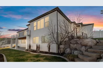 878 N High Pass Dr W #501, Saratoga Springs, UT 84045 - Photo 5