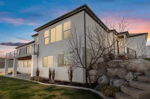 878 N High Pass Dr W, Saratoga Springs, UT 84045 - Photo 5