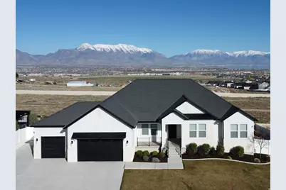 878 N High Pass Dr W #501, Saratoga Springs, UT 84045 - Photo 1