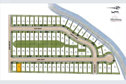 2215 S 2080 W, West Haven, UT 84401 - Photo 3