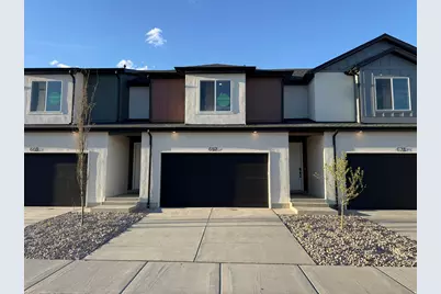 667 E Ryegrass Dr #302, Eagle Mountain, UT 84005 - Photo 1