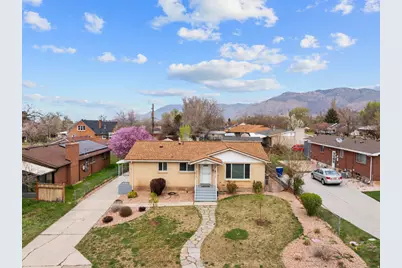 882 Franklin St, Ogden, UT 84403 - Photo 1