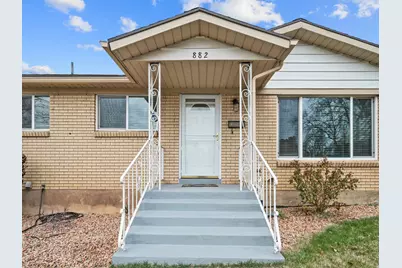 882 Franklin St, Ogden, UT 84403 - Photo 5