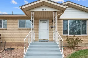 882 Franklin St, Ogden, UT 84403 - Photo 5