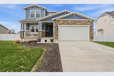 634 S 1550 W, Syracuse, UT 84075 - Photo 1