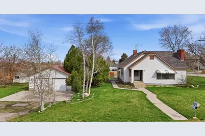 195 E 300 S, Richmond, UT 84333 - Photo 1