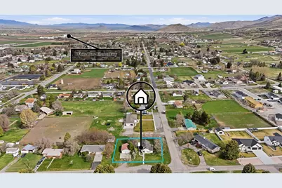 195 E 300 S, Richmond, UT 84333 - Photo 5