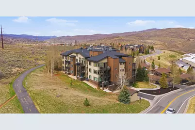 6605 Overland Dr #301, Park City, UT 84098 - Photo 23