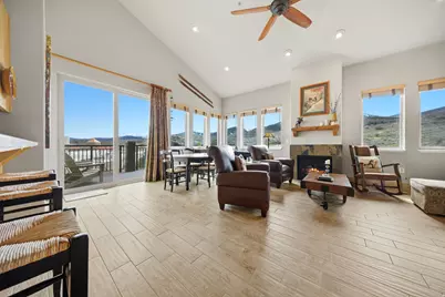 6605 Overland Dr #301, Park City, UT 84098 - Photo 1