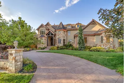 753 E Sierra View Vw S #1, Mapleton, UT 84664 - Photo 1