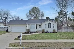 161 E 560 S, Smithfield, UT 84335 - Photo 1