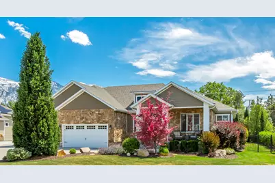 2420 E Royal Pine Cv, Cottonwood Heights, UT 84093 - Photo 1