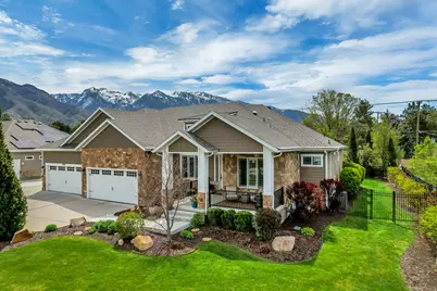 2420 E Royal Pine Cv, Cottonwood Heights, UT 84093 - Photo 1