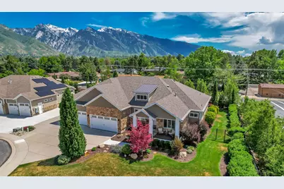 2420 E Royal Pine Cv, Cottonwood Heights, UT 84093 - Photo 1