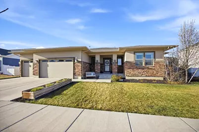 66 E School House Rd, Saratoga Springs, UT 84045 - Photo 1