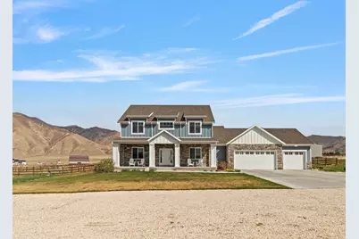 2558 Mountain Glen Rd, Erda, UT 84074 - Photo 1