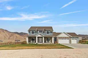 2558 Mountain Glen Rd, Erda, UT 84074 - Photo 1