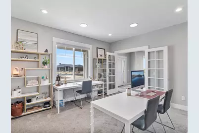 2558 Mountain Glen Rd, Erda, UT 84074 - Photo 5