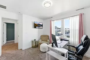 3835 W Cold Pond Ave S, Lehi, UT 84043 - Photo 35