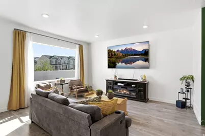 3835 W Cold Pond Ave S, Lehi, UT 84043 - Photo 7