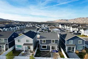 3835 W Cold Pond Ave S, Lehi, UT 84043 - Photo 55