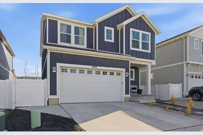 3835 W Cold Pond Ave S, Lehi, UT 84043 - Photo 47