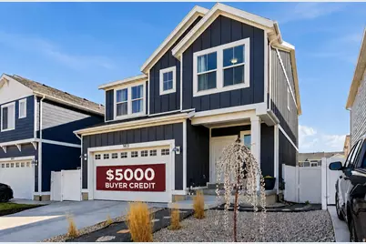 3835 W Cold Pond Ave S, Lehi, UT 84043 - Photo 1