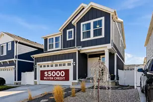 3835 W Cold Pond Ave S, Lehi, UT 84043 - Photo 1