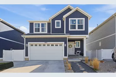 3835 W Cold Pond Ave S, Lehi, UT 84043 - Photo 3