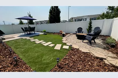 3835 W Cold Pond Ave S, Lehi, UT 84043 - Photo 45