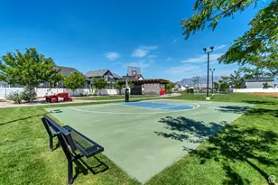 3835 W Cold Pond Ave S, Lehi, UT 84043 - Photo 61
