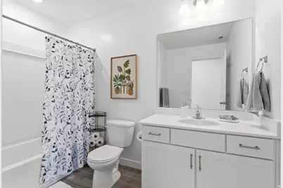 3835 W Cold Pond Ave S, Lehi, UT 84043 - Photo 37