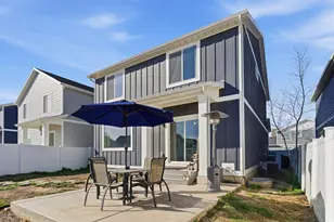 3835 W Cold Pond Ave S, Lehi, UT 84043 - Photo 43