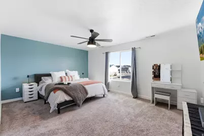 3835 W Cold Pond Ave S, Lehi, UT 84043 - Photo 25