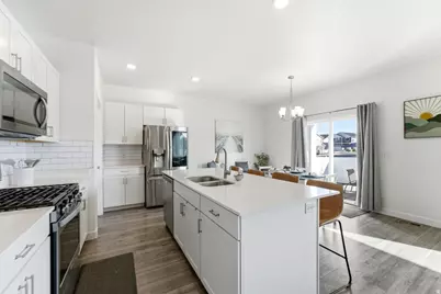 3835 W Cold Pond Ave S, Lehi, UT 84043 - Photo 11