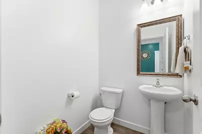 3835 W Cold Pond Ave S, Lehi, UT 84043 - Photo 17