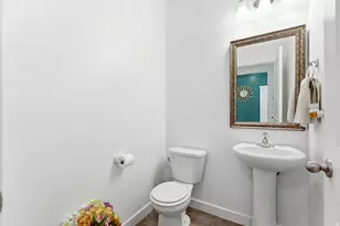 3835 W Cold Pond Ave S, Lehi, UT 84043 - Photo 17