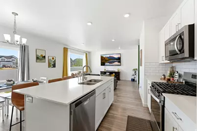 3835 W Cold Pond Ave S, Lehi, UT 84043 - Photo 13