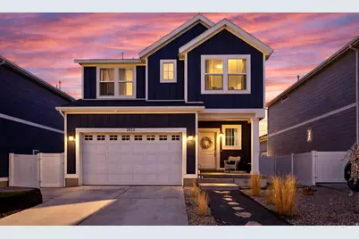3835 W Cold Pond Ave S, Lehi, UT 84043 - Photo 1