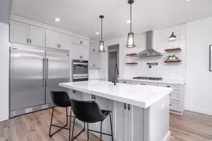 159 E 3900 N, North Ogden, UT 84414 - Photo 5