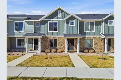 1194 W Summit Pkwy, Santaquin, UT 84655 - Photo 1